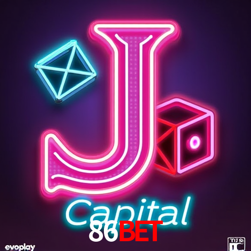 Slots na Plataforma 86BET
